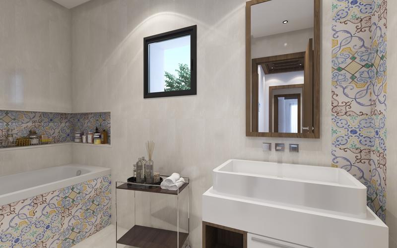 Villa s+3 4